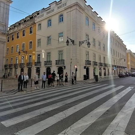 Brand New & Spacious 2Bdr Apartment By Lovelystay Lisboa Екстериор снимка