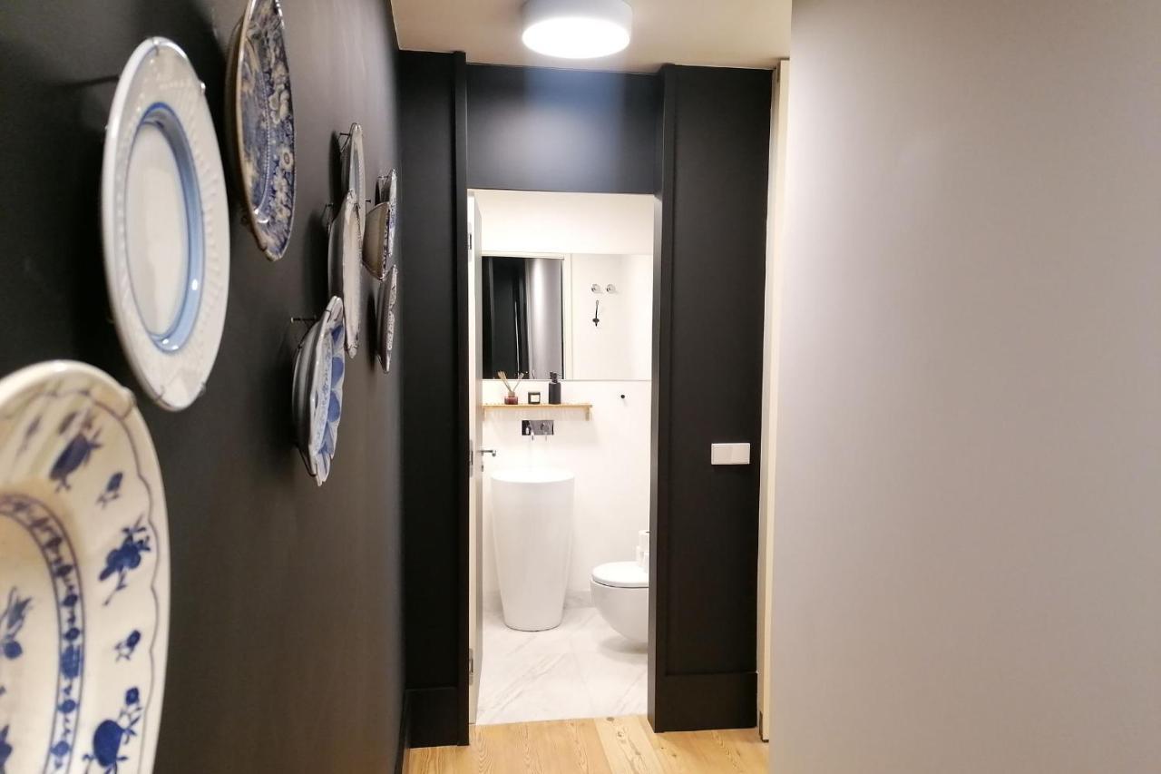 Brand New & Spacious 2Bdr Apartment By Lovelystay Lisboa Екстериор снимка