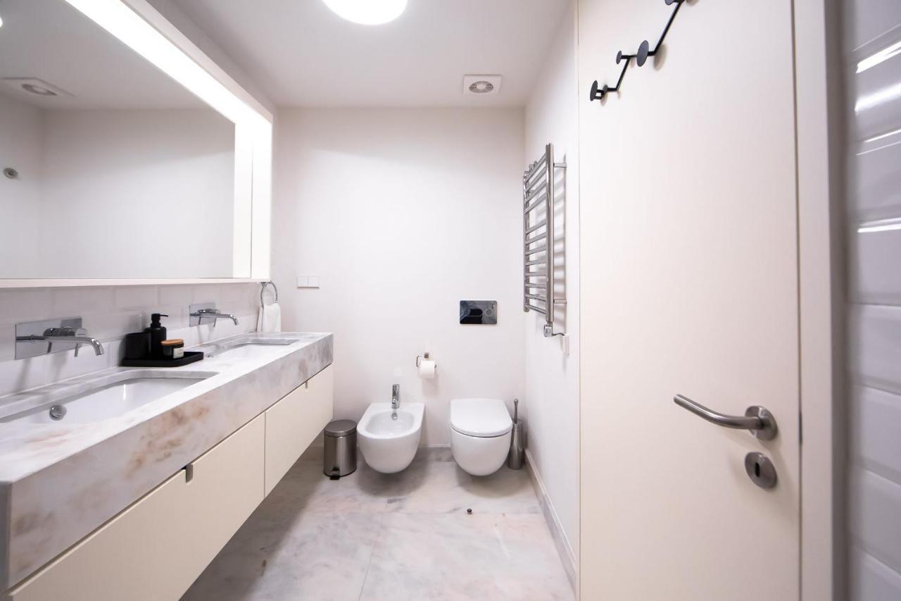 Brand New & Spacious 2Bdr Apartment By Lovelystay Lisboa Екстериор снимка